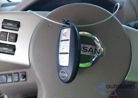 2012 Nissan Pathfinder Silver from USA, damaged, VIN 5N1AR1NN3CC633403